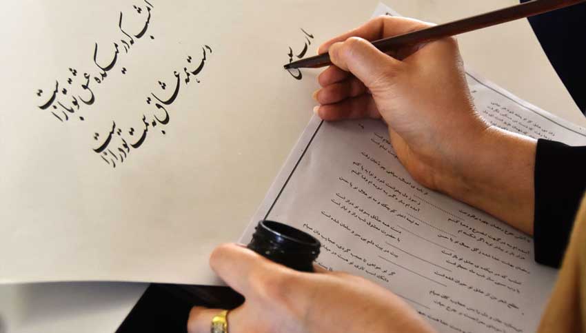 کارگاه‌های هنری برای تمام سنین: آموزش هنر از کودکی تا بزرگسالی