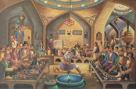 هنر نقاشی در قرن بیستم: از کوبیسم تا سوررئالیسم