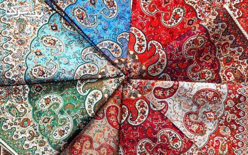 یزد پارچه بافی