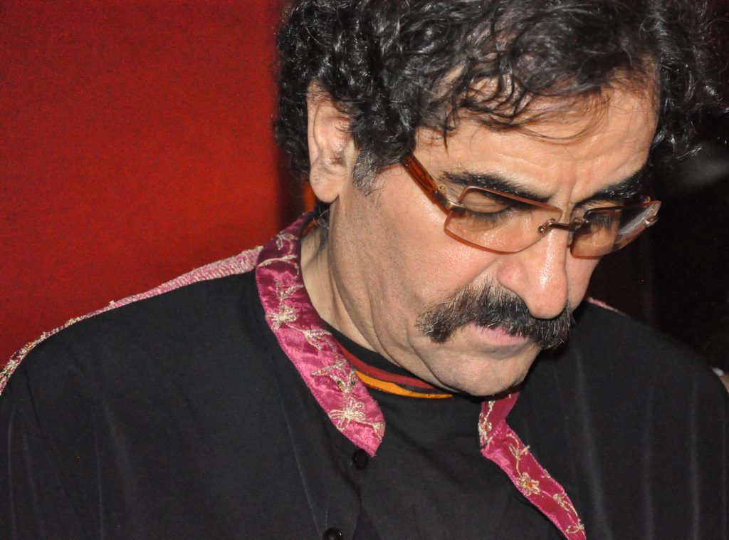  شهرام ناظری