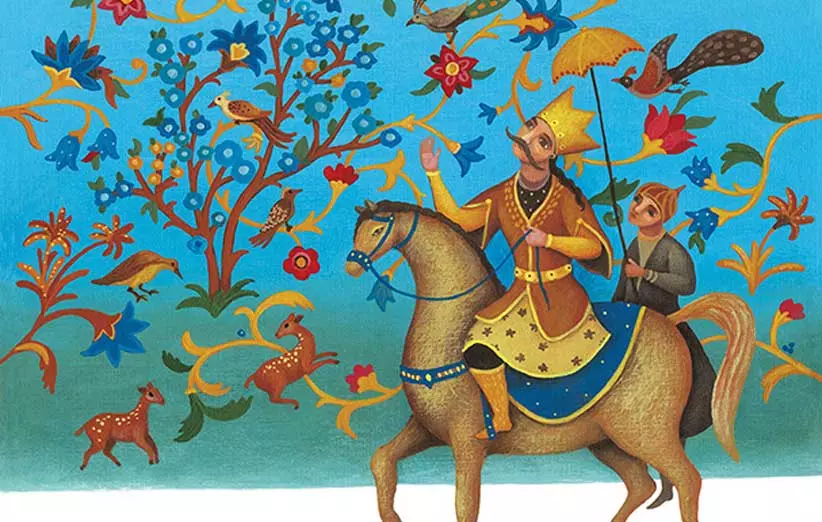 داستان های سنتی ویژگی ها