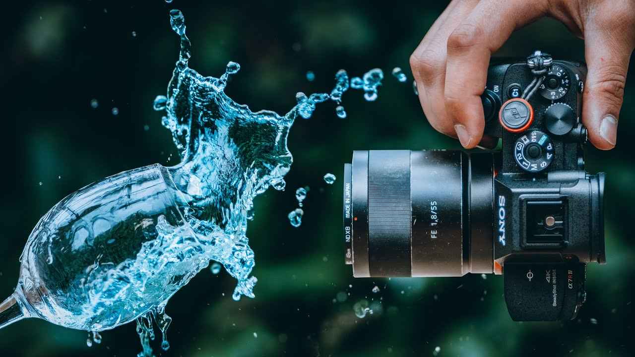 عکس عکاسی هنری