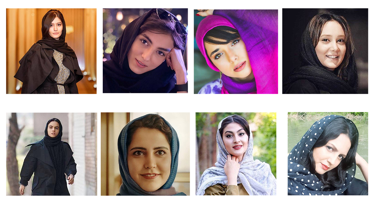 تکنیک‌های نوین هنری در آثار هنرمندان نوظهور