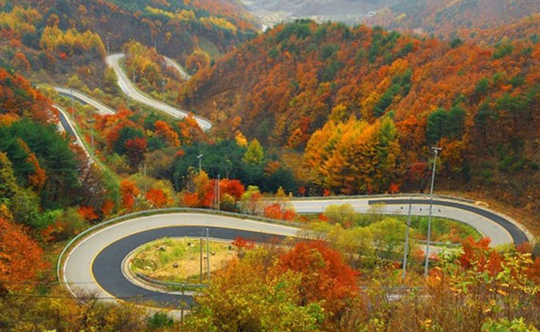 عکاسی طبیعت ایران