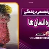 تاثیر هنر های تجسمی بر زندگی روزمره انسان ها