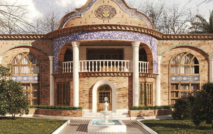مفهوم پایداری در طراحی معماری سنتی