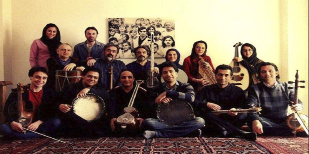 موسیقی سنتی در کنسرت‌ها 