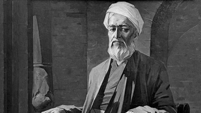 مرگ عبدالرحمن جامی-هنرمند ایران مرگ عبدالرحمن جامی
