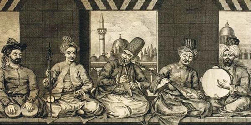 دلیل ارتباط جوانان با موسیقی سنتی 