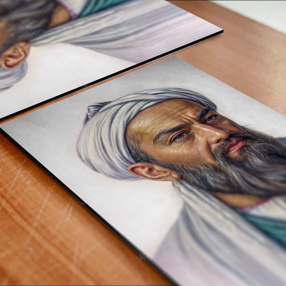 ابوریحان بیرونی اختراعات -هنرمند ایران ابوریحان بیرونی اختراعات