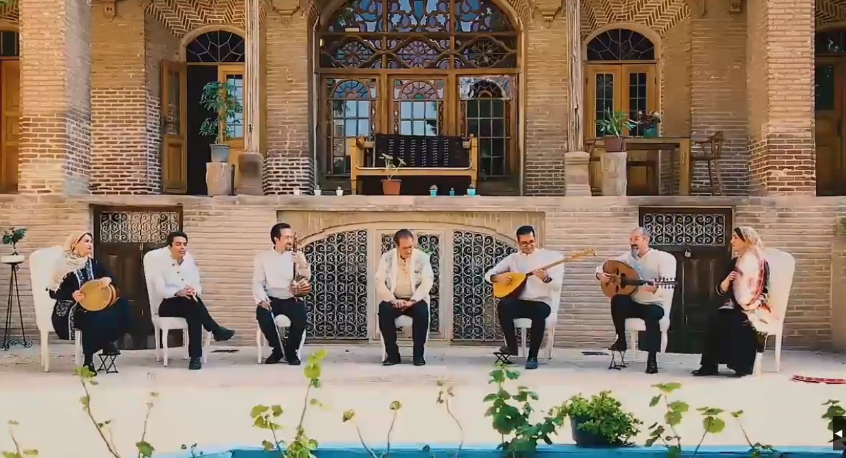 اصطلاحات موسیقی سنتی ایرانی