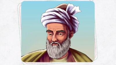 لیسه مولانا عبدالرحمن جامی هرات
