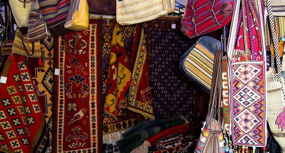 صنایع دستی اردبیل بافتنی صنایع دستی اردبیل بافتنی