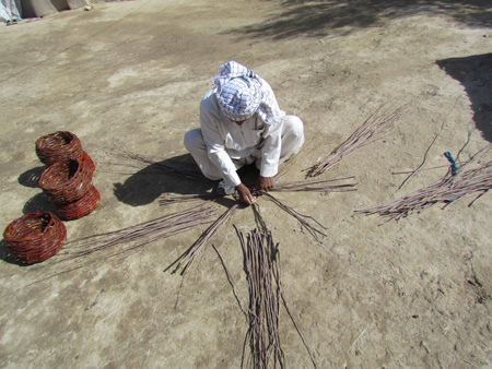 گزی بافی سیستان بلوچستان