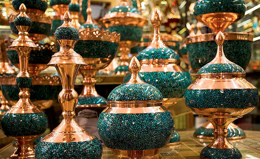 نقاشی صنایع دستی زنجان نقاشی صنایع دستی زنجان
