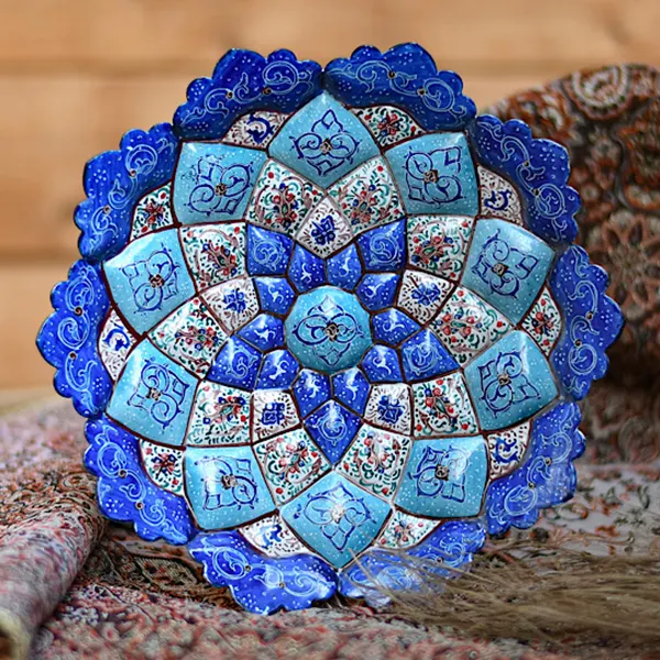 صنایع اصفهان دستی