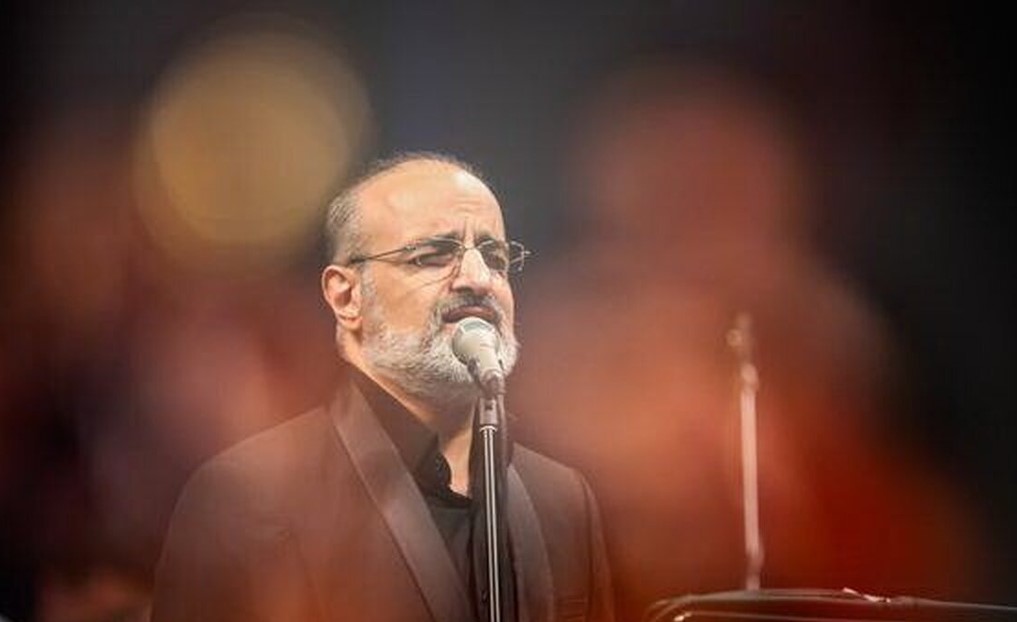 آهنگ های سنتی محمد اصفهانی-هنرمند ایران آهنگ های سنتی محمد اصفهانی